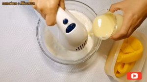 #мороженое #пломбир  С манго.  Mango #ice #cream #recipe