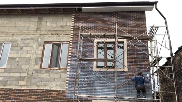 Защитное покрытие Термопанелей смотреть онлайн