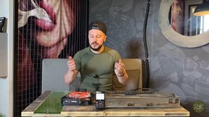 САМАЯ БЫСТРАЯ ПЛИТКА ДЛЯ КАЛЬЯНА | DALY ОЧЕНЬ МЕДЛЕННАЯ