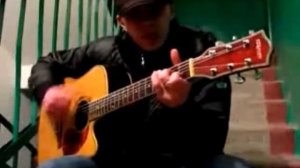 Я лежу на хирургическом столе пластом Армейская песня