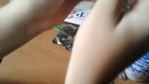 Как сделать монету из фольги!