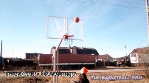 Подборка музыки для баскетбола