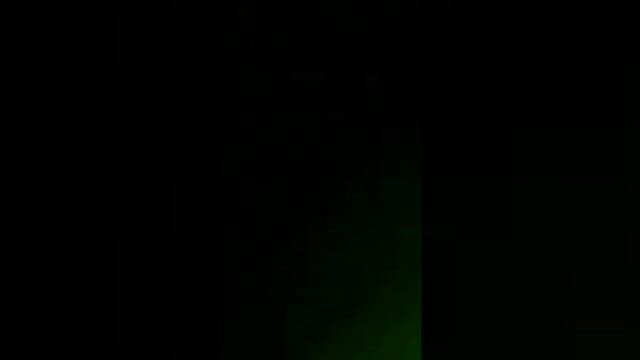 Зеленая пульсация