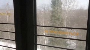 ЭД4М, звуки разгона электропоезда, ЭДТ, красивые зимние виды, Ярославское направление.