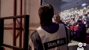 [Русская озвучка by Ayka]  Stray Kids : SKZ-TALKER - Эп.49