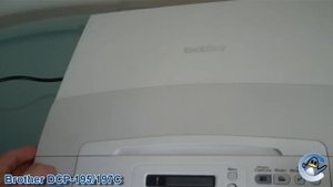Brother DCP-197C/DCP-195C Printer Review