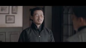 Зимняя Бегония 1 сезон 18 серия