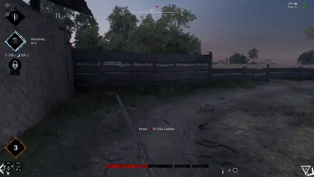 Hunt Showdown lulu смотреть онлайн