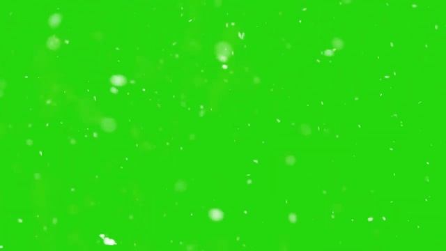 Футаж Нового Года 5-New year footage 5