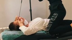 Перманентный макияж и как я фотографирую брови ???