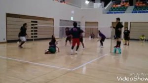 Кубок Японии Миниволей, Окинава