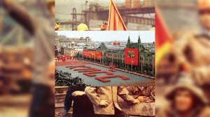 я рожден в советском союзе. сделан я в СССР!!!