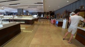 Отдых в Турции. Kilikya Palace Goynuk 5* обзор затрака и кондитерской. Турция 2021. Кемер