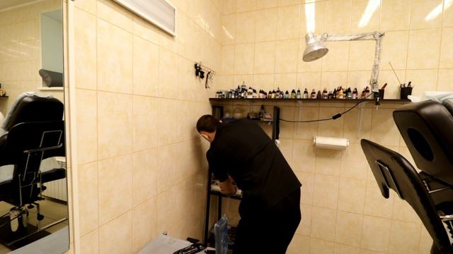 Лайфхак тату (Стартовый выпуск без заморочек) Упаковать бурлака! смотреть онлайн