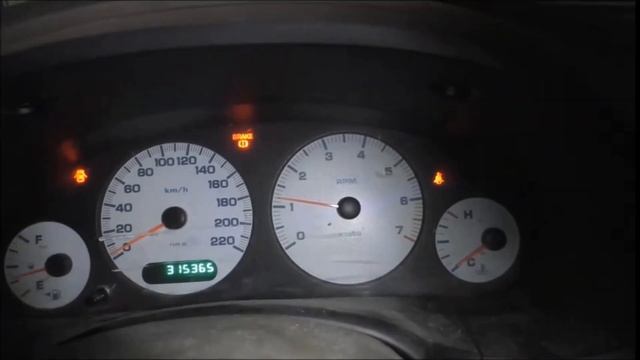 Обзор Крайслер вояджер 2,4 за 28 тысяч 500 РУБЛЕЙ смотреть онлайн