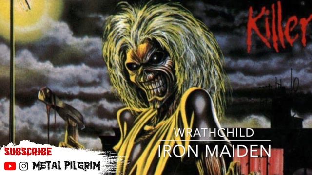 Hear how ACCURATE Dave Murray ACTUALLY is live | Iron Maiden reaction смотреть онлайн