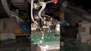 Sony MHC V02 no sound issue fixed- zero cost fix ?
