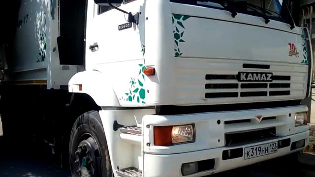 Свалка появилась прямо в жилом микрорайоне Сочи смотреть онлайн