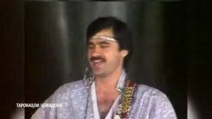 шодравон Кароматулло Курбонов