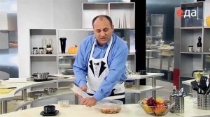 Жареные куриные крылышки
