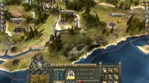 Видео обзор на игру Империя онлайн (imperia online)