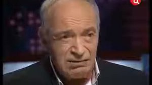 Валентин Гафт   Стихотворение.