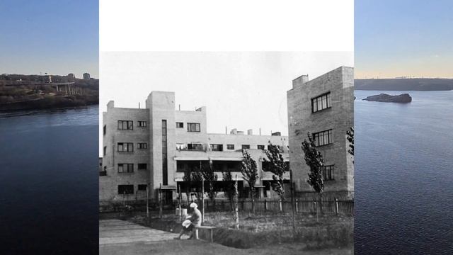 ДнепроГЭС Запорожье Обзор  (1932 - 2021) Реконструкция