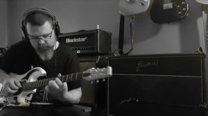 Autumn Leaves - Guitar Version