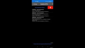 Обзор диагностического OBD сканера, купленного по распродаже | #Обзор