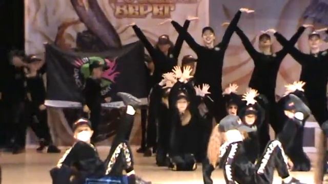 Джунгли Продакшен Луна Парк смотреть онлайн