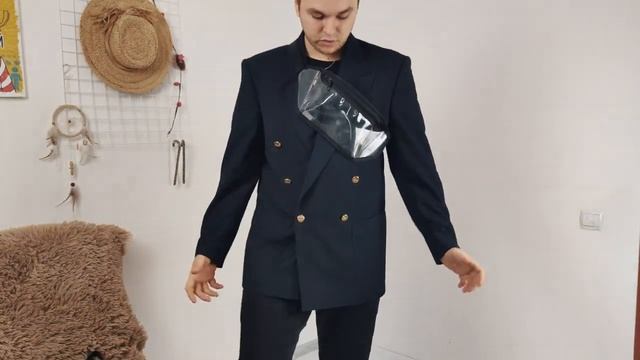 СИЛА БАЗЫ / ОБЗОР МУЖСКОЙ ВИНТАЖНОЙ ОДЕЖДЫ / ОБЗОР ПОКУПОК / SECOND HAND VINTAGE HAUL