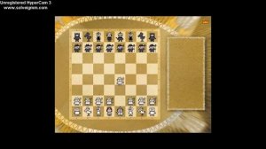 ЧАСТЬ #1  Большое шахматное путишествие, или Как с Fritzem в шахматы научится