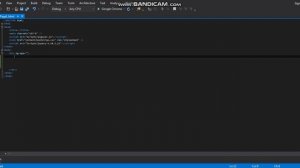 Visual Studio Angular Tutorial 3-ng-model-options and ng-click(Angular For Beginners)