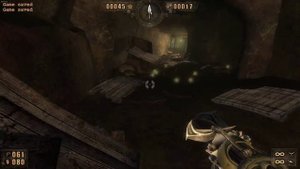 Painkiller Прохождение с секретами #3 (Ch.1 Lv.3 Catacombs)
