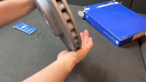 Тормозные диски ATE 24 0130 0237 1 (ATE 24013002371)