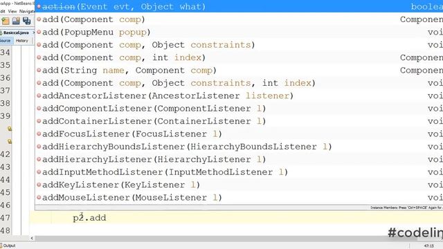 Java Basic calculator for beginners in Sinhala With Code | Java Sinhala Tutorial  | Part 01