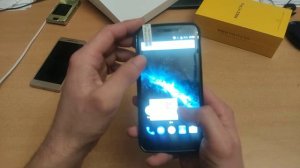 vernee v1 active в 2022 , бюджет 80$ очень может