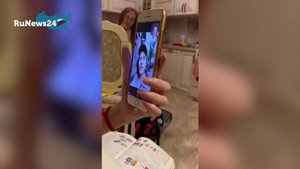 Джаред Лето исполнил мечту неизлечимой больной россиянки