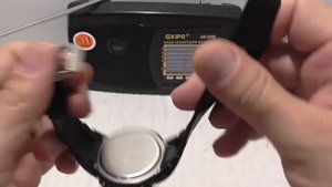 Часы SKMEI 1068. Проверено временем.