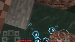 Нашёл алмазы!? Как найти алмазы? Простое выживание 2