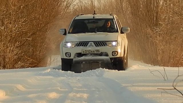 Один по буранице, клиновой отвал смотреть онлайн