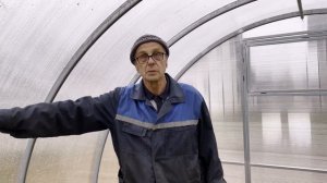 Передвижная Теплица на Колесиках дает +50% урожая