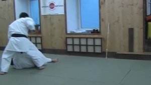 Сейенчин, бункай