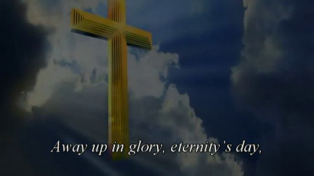 Hymn "God Leads His Dear Children Along" by Gospel Harmonica. смотреть онлайн