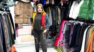 Корейская женская одежда. Куртки эко-кожа. Костюмы. Юбки. Джинсы