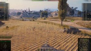 ASMR World of Tanks звуки рта