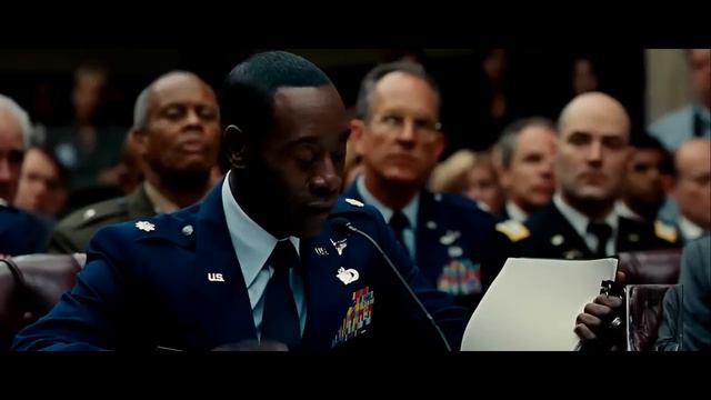 Iron Man and Post-9/11 America - Renegade Cut смотреть онлайн