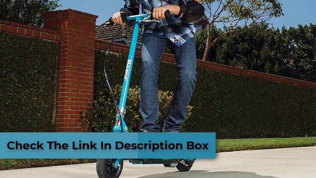 ✅ Top 5: ?Best Electric Scooter For Kids 2023 | ? 2023-24 ? смотреть онлайн