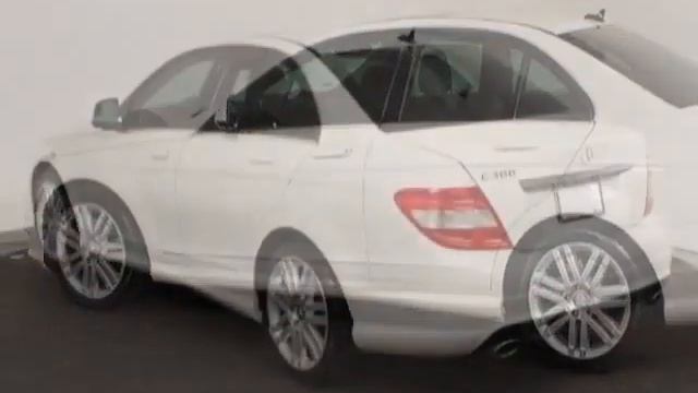 2008 Mercedes-Benz C-Class C300 Sport 3.0L,Heated Seats,MnRoof,Alloys,Very Nice! Sedan - Atlanta, G смотреть онлайн