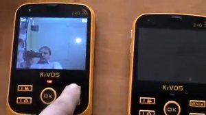 Как работает беспроводной домофон.